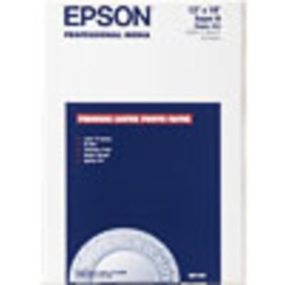 EPSON  premium, din a3+, 250g/m&sup2; papier photos a3+ blanc lustre