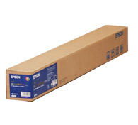 EPSON  Premium Luster Photo Paper (260) Papier photo lustr&eacute; Rouleau (30 cm x 30,5 m) 1 rouleau