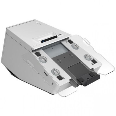 EPSON  - PRINT VALUE P4 TM-M30II-SL (511) : USB LAN NES Lightning SD White PS EU