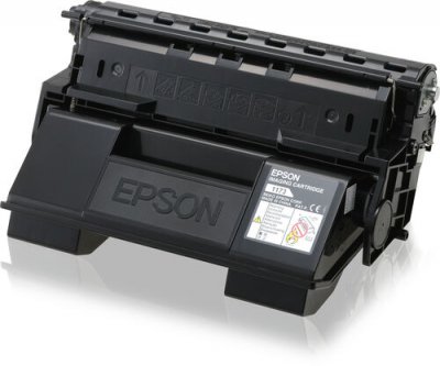 EPSON  Return Toner Noir Monobloc 20 000 p