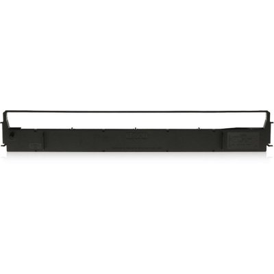 EPSON  Ruban Noir 2 Millions de caract&egrave;res