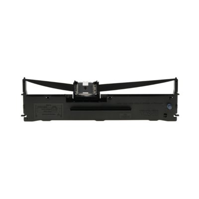 EPSON  S015307 Ruban encreur Noir(e) Original C13S015307