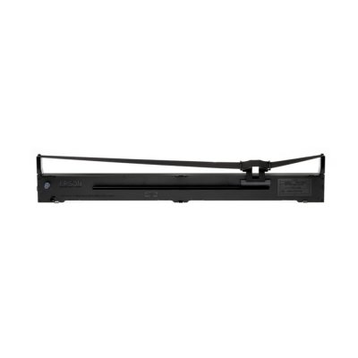 EPSON  S015327 Ruban encreur Noir(e) Original C13S015327