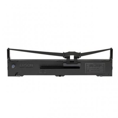 EPSON  S015329 Ruban encreur Noir(e) Original C13S015329