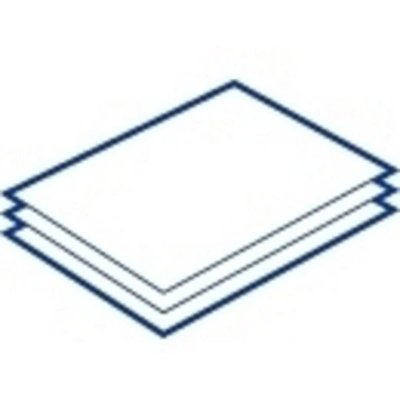 EPSON  S0450 Papier Proofing Fogra (205) 44 X 50,5M
