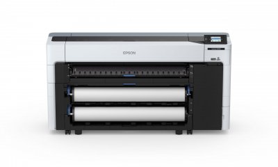 EPSON  SC-P8500D STD 44p Duo Roll SureColor-P8500D STD 44p Duo Roll