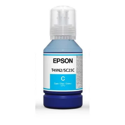 EPSON  SC-T3100X CYAN cartouche d'encre 1 pi&egrave;ce(s) Original