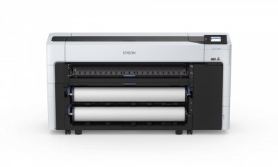 EPSON  SC-T7700D 44p Duo Roll SureColor-T7700D 44p Duo Roll