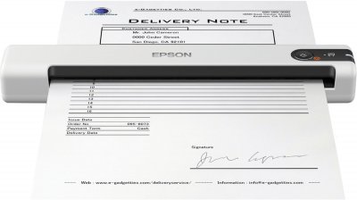 EPSON  Scan Workforce DS-70