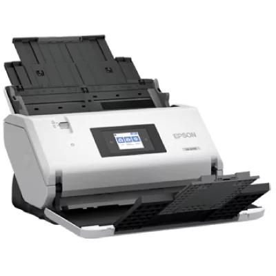 EPSON  scanner workforce ds-30000 a3 70ppm 140ipm noir