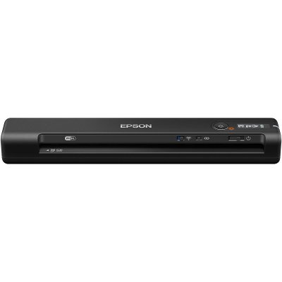 EPSON  Scanner Workforce ES-60W