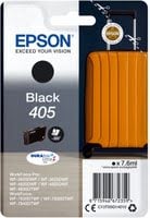 EPSON  Singlepack Black 408L DURABrite Ultra Ink