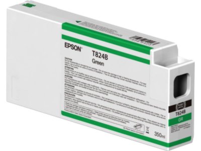 EPSON  Singlepack Green T824B00