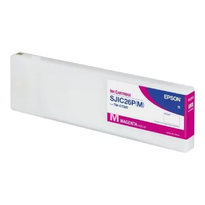 EPSON  sjic26p(m) (c33s020620) 