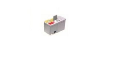 EPSON  SJIC7(R) - rouge - originale - cartouche d'encre 