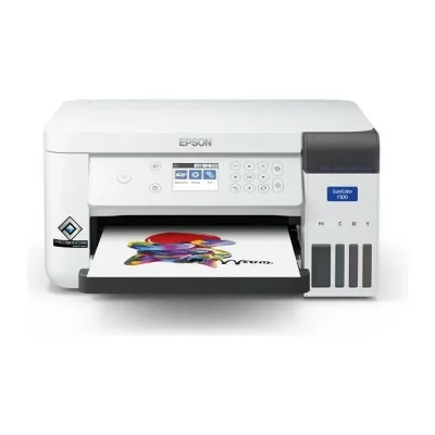 EPSON  SureColor SC-F100