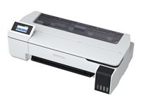 EPSON  Surecolor Sc-t3100x Printer Blanc