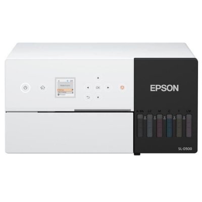EPSON  SureLab SL-D500 