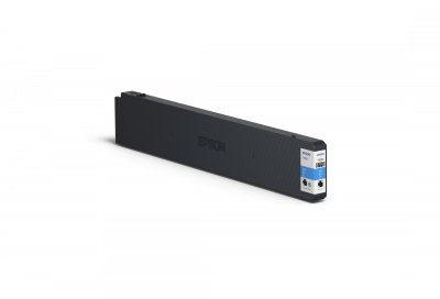 EPSON  T02Q - cyan - original - cartouche d'encre