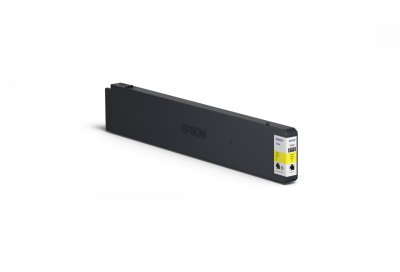 EPSON  T02Q - jaune - original - cartouche d'encre