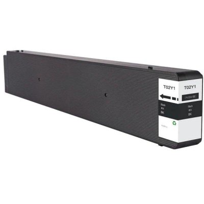 EPSON  T02Y - noir - original - cartouche d'encre
