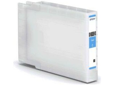EPSON  T04A Cartouche Cyan C13T04A24010 (T04A2)