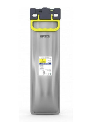 EPSON  T05b4 - Gr&ouml;&szlig;e Xxl - Gelb - Original - Tinten-packung