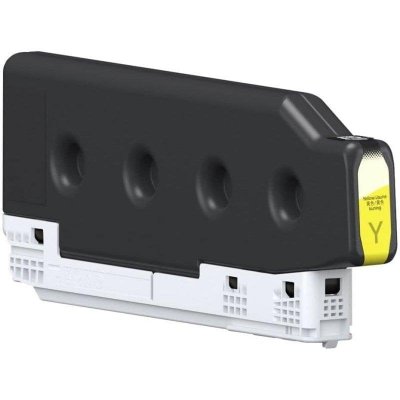 EPSON  T08G4 Cartouche d'encre Jaune Original C13T08G400