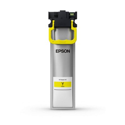 EPSON  T11 cartouche jaune pour imprimante jet d'encre