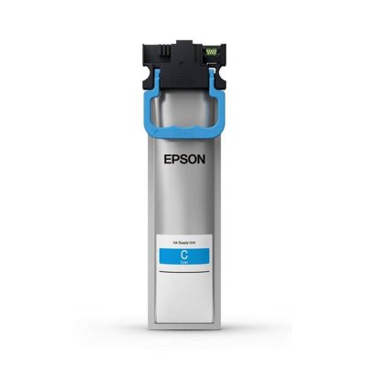 EPSON  T11C2 Cartouche d'encre Cyan Original C13T11C240