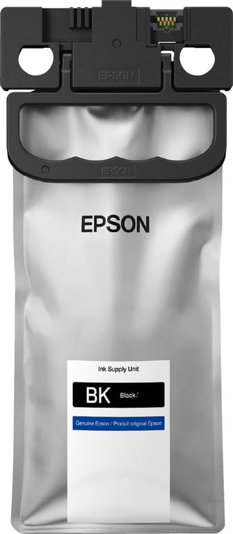 EPSON  T11N1 - taille XL - noir - original - cartouche d'encre