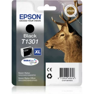 EPSON  T1301 XL Noir