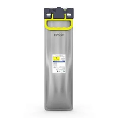 EPSON  T13L4 - Taille XL - jaune - original - cartouche d'encre 