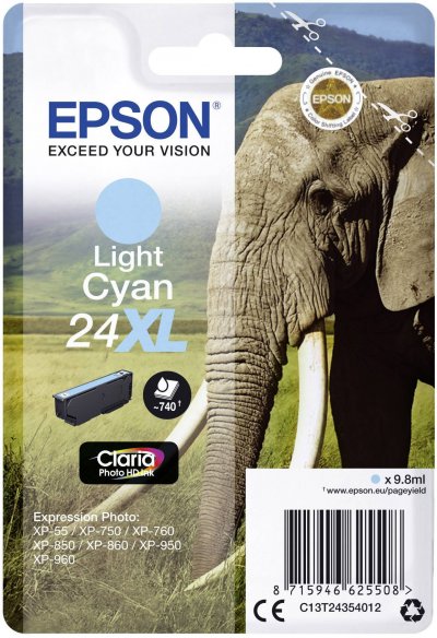EPSON  T2435 24XL