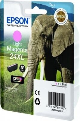 EPSON  t2436 24xl C13T24364010