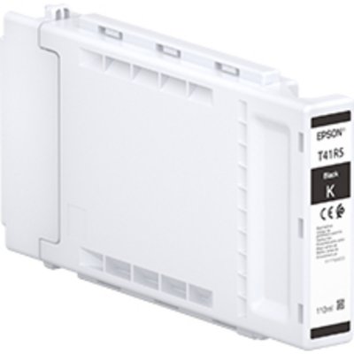 EPSON  T41R540 - noir - originale - cartouche d'encre