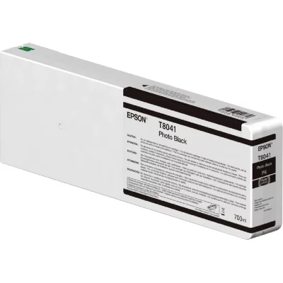 EPSON  T44J8 - noir mat - original - cartouche d'encre