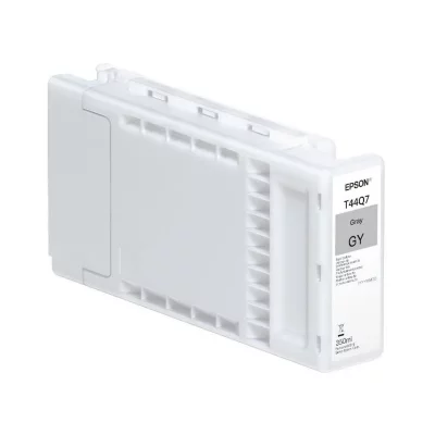 EPSON  T44Q7 Cartouche d'encre Gris Original C13T44Q740