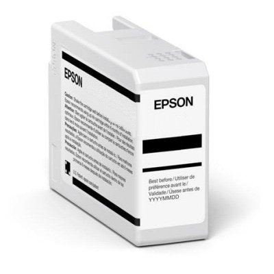 EPSON  T47A7 - Cartouche d'encre gris