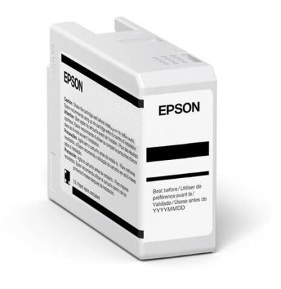EPSON  T47A8 - Cartouche d'encre noir mat