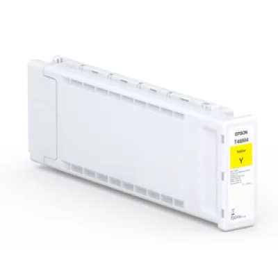 EPSON  T48M4 - jaune - original - cartouche d'encre