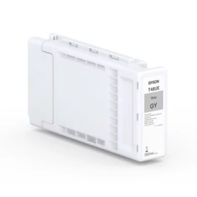 EPSON  T48UE - gris - original - cartouche d'encre