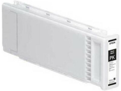 EPSON  T50M8 - noir mat - original - cartouche d'encre