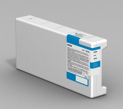 EPSON  T624 Cartouche Cyan Clair C13T62450010 (T6245)