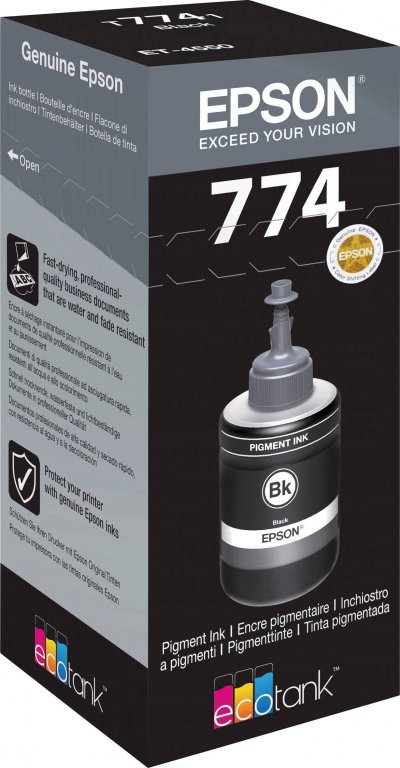EPSON  T7741 Noir