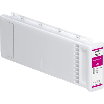EPSON  T8003 - Magenta vif - originale - cartouche d'encre 