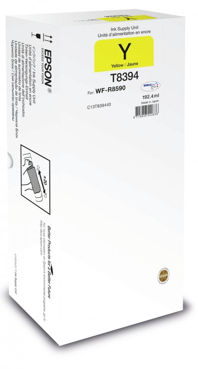 EPSON  t8394 C13T83944N 