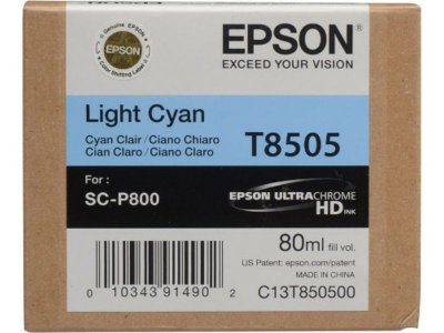 EPSON  T8505