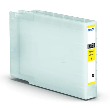 EPSON  T9074 - Taille Xxl - jaune