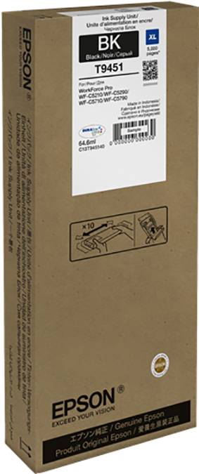 EPSON  T9451